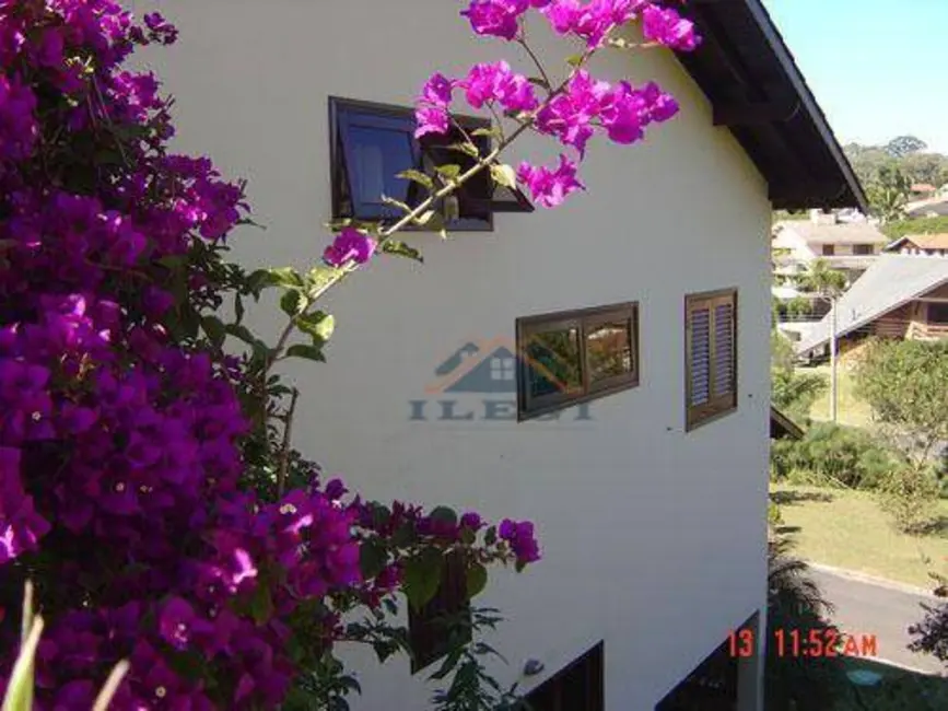 Foto 5 de Casa de Condomínio com 4 quartos à venda, 954m2 em Marambaia, Vinhedo - SP