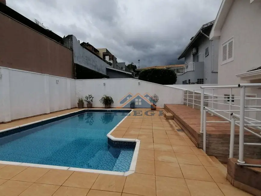 Casa de Condomínio com 3 quartos para alugar, 375m2 em Bosque, Vinhedo - SP - imagem 6 Foto 6 de Casa de Condomínio com 3 quartos para alugar, 375m2 em Bosque, Vinhedo - SP