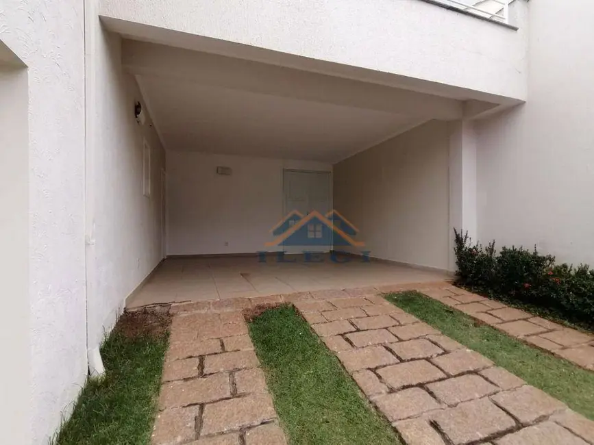 Casa de Condomínio com 3 quartos para alugar, 375m2 em Bosque, Vinhedo - SP - imagem 4 Foto 4 de Casa de Condomínio com 3 quartos para alugar, 375m2 em Bosque, Vinhedo - SP