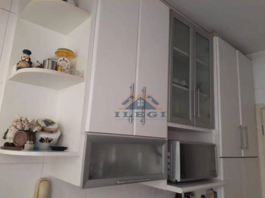 Foto 4 de Apartamento com 3 quartos à venda, 89m2 em Santa Rosa, Vinhedo - SP
