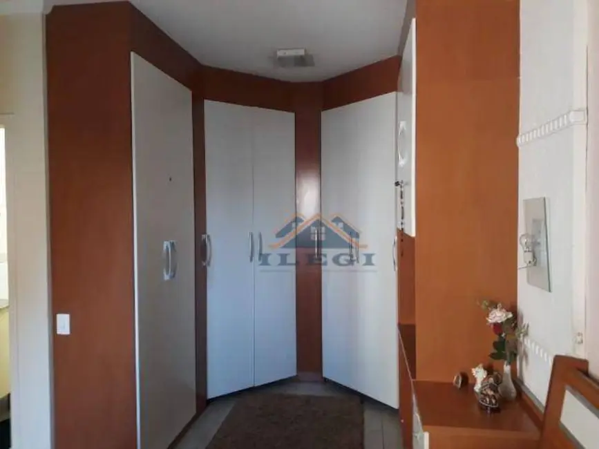 Foto 7 de Apartamento com 3 quartos à venda, 89m2 em Santa Rosa, Vinhedo - SP
