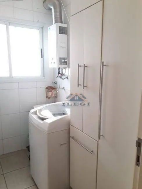 Foto 5 de Apartamento com 3 quartos à venda, 89m2 em Santa Rosa, Vinhedo - SP