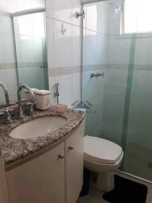 Foto 8 de Apartamento com 3 quartos à venda, 89m2 em Santa Rosa, Vinhedo - SP