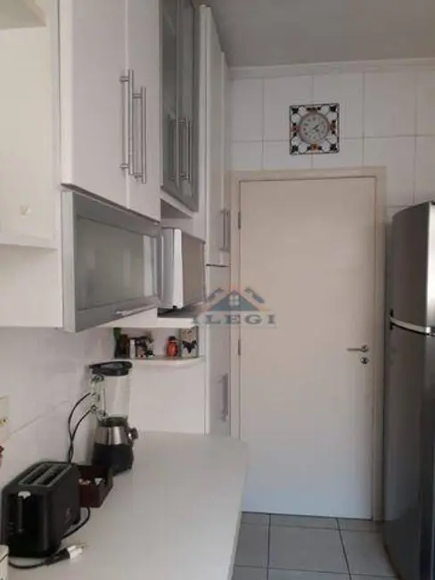 Foto 3 de Apartamento com 3 quartos à venda, 89m2 em Santa Rosa, Vinhedo - SP