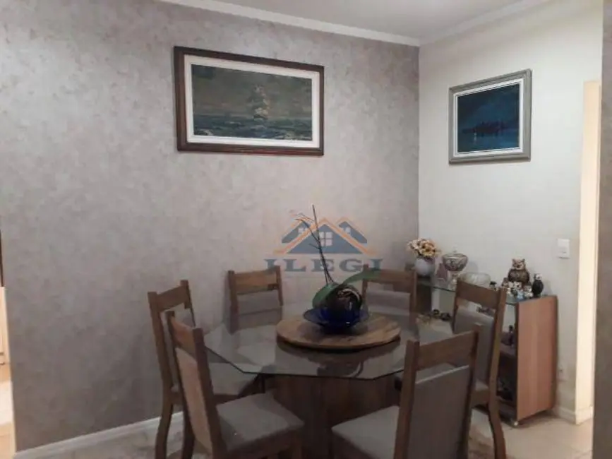 Foto 2 de Apartamento com 3 quartos à venda, 89m2 em Santa Rosa, Vinhedo - SP
