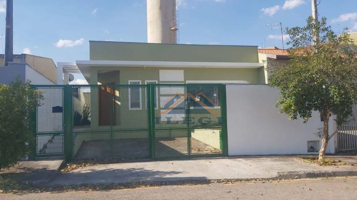 Foto 1 de Casa com 3 quartos à venda, 267m2 em Santa Claudina, Vinhedo - SP