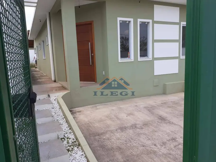 Foto 1 de Casa com 3 quartos à venda, 267m2 em Santa Claudina, Vinhedo - SP