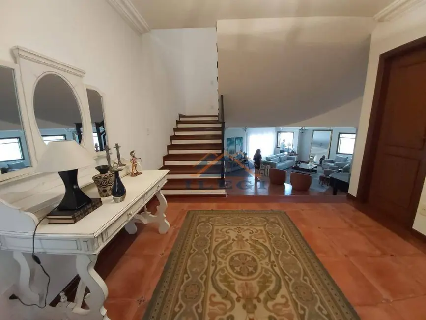 Casa de Condomínio com 4 quartos à venda, 900m2 em Vista Alegre, Vinhedo - SP - imagem 7 Foto 7 de Casa de Condomínio com 4 quartos à venda, 900m2 em Vista Alegre, Vinhedo - SP