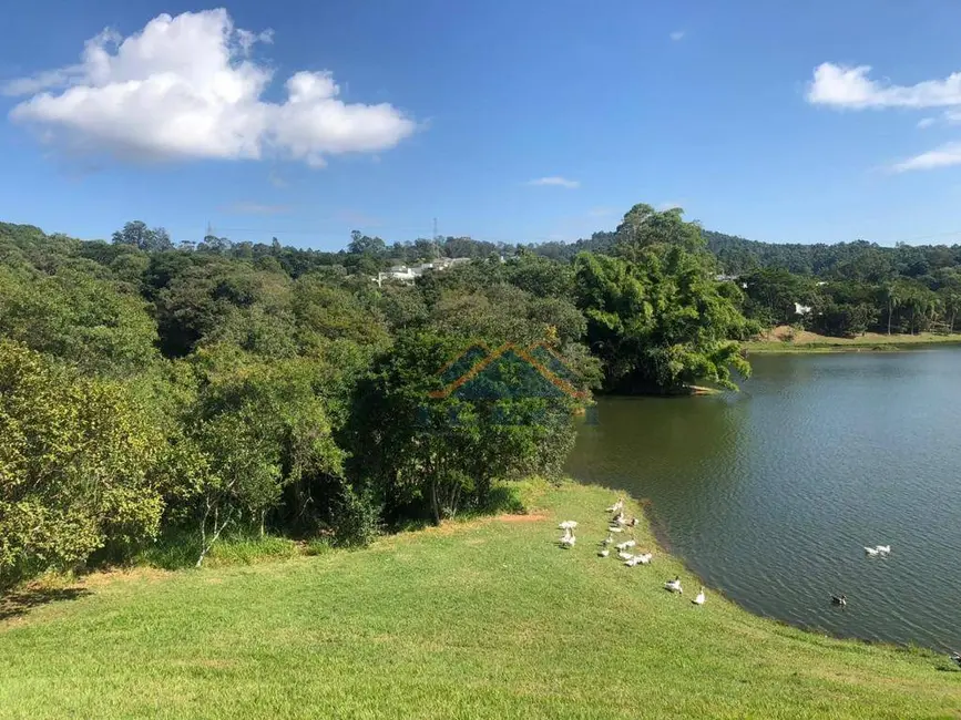 Foto 8 de Terreno / Lote à venda, 1000m2 em Condominio Residencial Paradiso, Itatiba - SP