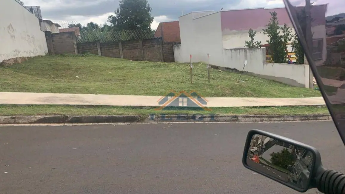 Foto 1 de Terreno / Lote à venda, 302m2 em Bosque dos Eucaliptos, Valinhos, SP