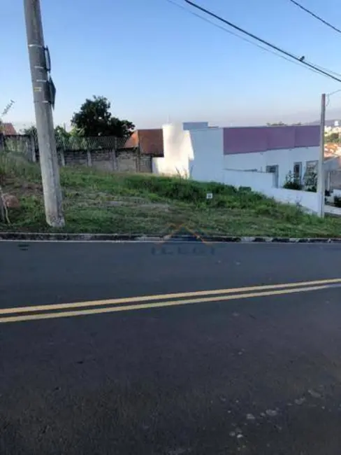 Foto 3 de Terreno / Lote à venda, 302m2 em Bosque dos Eucaliptos, Valinhos - SP