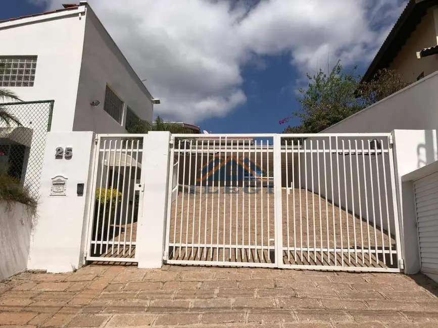 Foto 6 de Casa de Condomínio com 4 quartos à venda, 990m2 em Vista Alegre, Vinhedo - SP