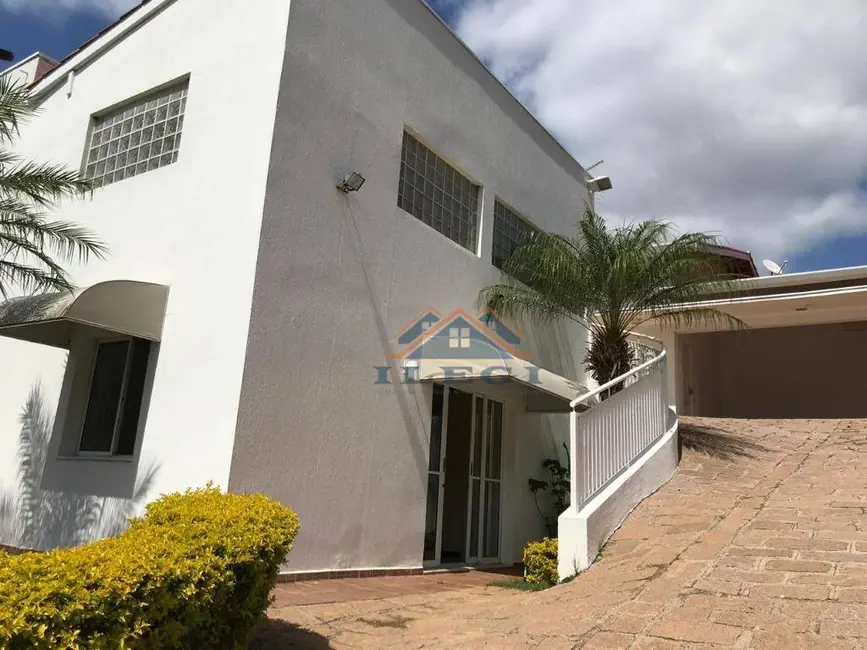 Foto 7 de Casa de Condomínio com 4 quartos à venda, 990m2 em Vista Alegre, Vinhedo - SP