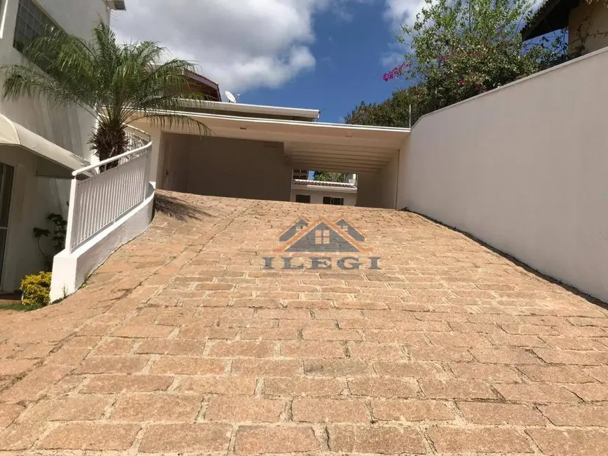 Foto 8 de Casa de Condomínio com 4 quartos à venda, 990m2 em Vista Alegre, Vinhedo - SP