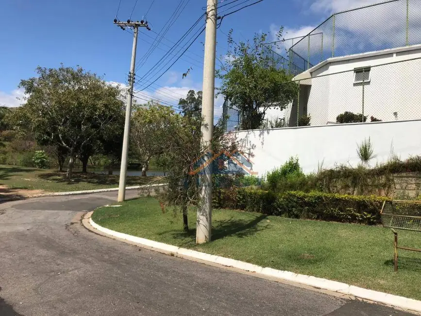 Foto 4 de Casa de Condomínio com 4 quartos à venda, 990m2 em Vista Alegre, Vinhedo - SP