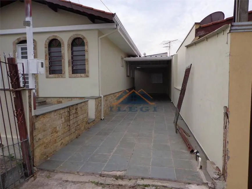 Foto 2 de Casa com 4 quartos à venda, 250m2 em Santa Claudina, Vinhedo - SP