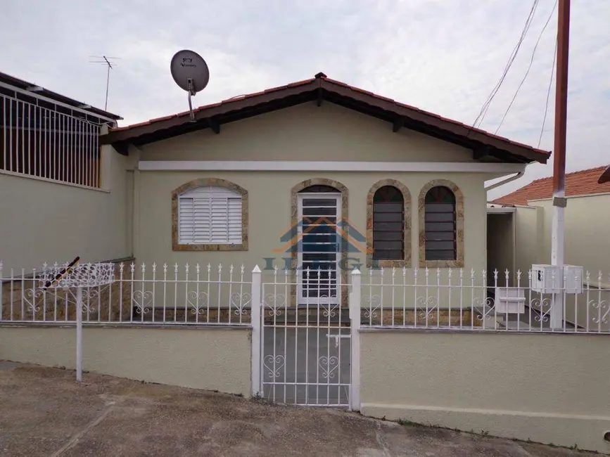 Foto 1 de Casa com 4 quartos à venda, 250m2 em Santa Claudina, Vinhedo - SP