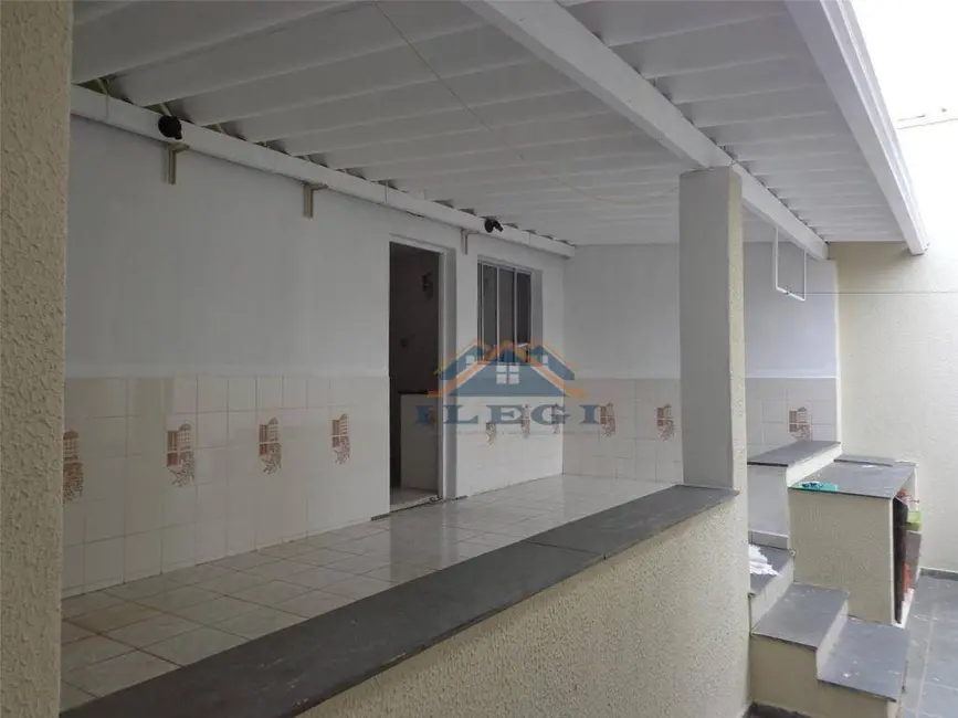 Foto 3 de Casa com 4 quartos à venda, 250m2 em Santa Claudina, Vinhedo - SP