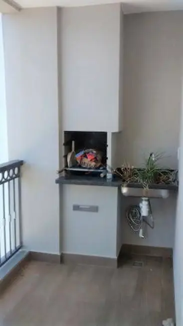 Foto 2 de Apartamento com 3 quartos à venda, 88m2 em Nova Vinhedo, Vinhedo - SP