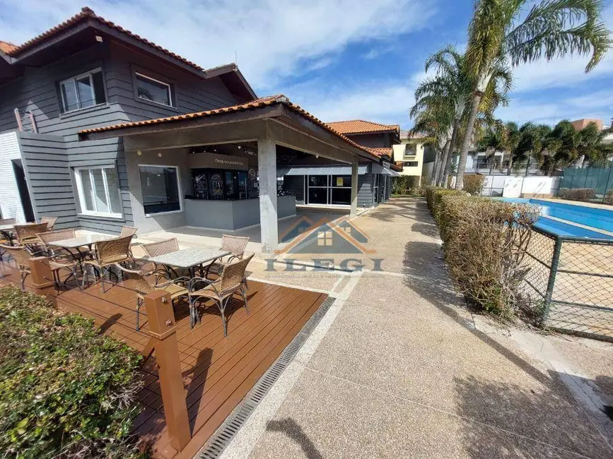 Foto 2 de Casa de Condomínio com 4 quartos à venda, 540m2 em Louveira - SP