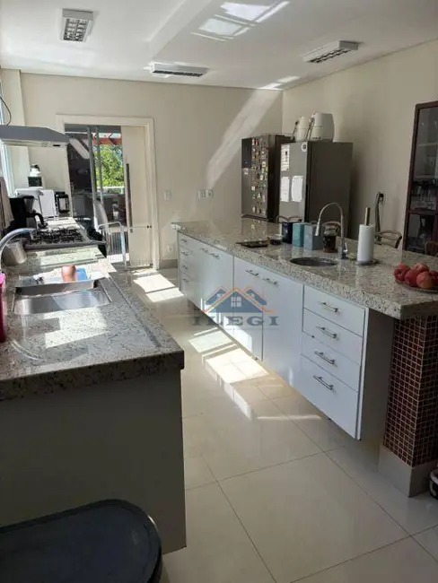 Foto 8 de Casa de Condomínio com 5 quartos à venda e para alugar, 800m2 em Valinhos - SP