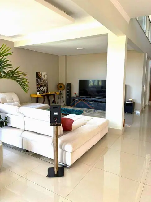 Foto 3 de Casa de Condomínio com 5 quartos à venda e para alugar, 800m2 em Valinhos - SP
