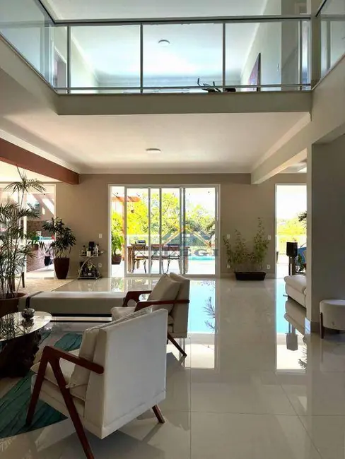 Foto 5 de Casa de Condomínio com 5 quartos à venda e para alugar, 800m2 em Valinhos - SP