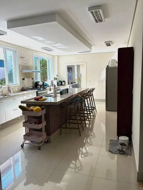 Foto 7 de Casa de Condomínio com 5 quartos à venda e para alugar, 800m2 em Valinhos - SP