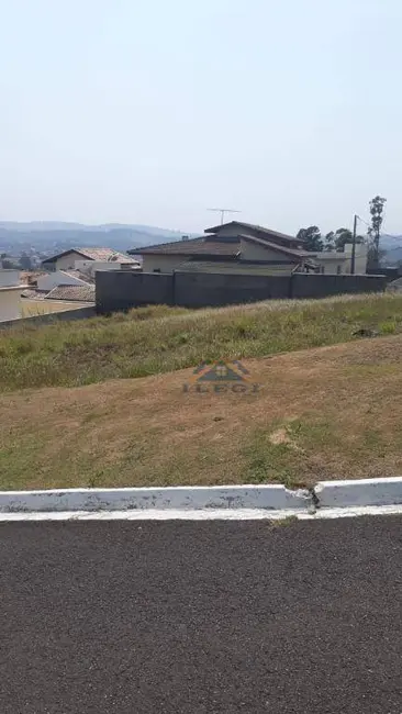 Foto 2 de Terreno / Lote à venda, 700m2 em Pinheirinho, Vinhedo - SP