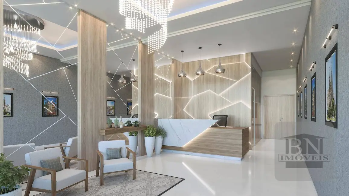 Foto 7 de Apartamento com 1 quarto à venda, 75m2 em Centro, Santa Cruz Do Sul - RS