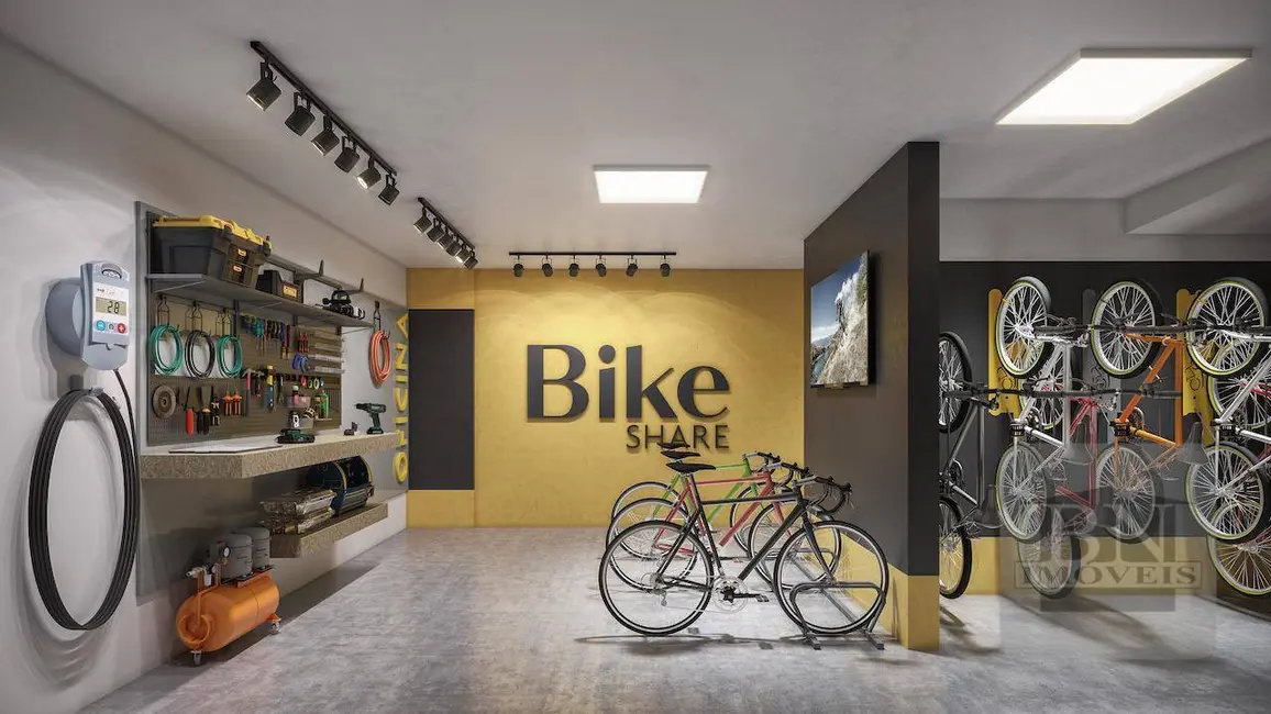 Foto 8 de Apartamento com 1 quarto à venda, 75m2 em Centro, Santa Cruz Do Sul - RS