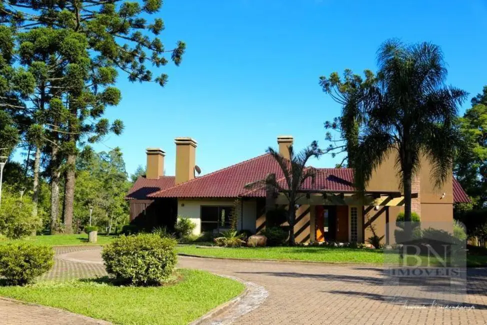 Terreno / Lote à venda, 577m2 em Country, Santa Cruz Do Sul - RS - imagem 6 Foto 6 de Terreno / Lote à venda, 577m2 em Country, Santa Cruz Do Sul - RS