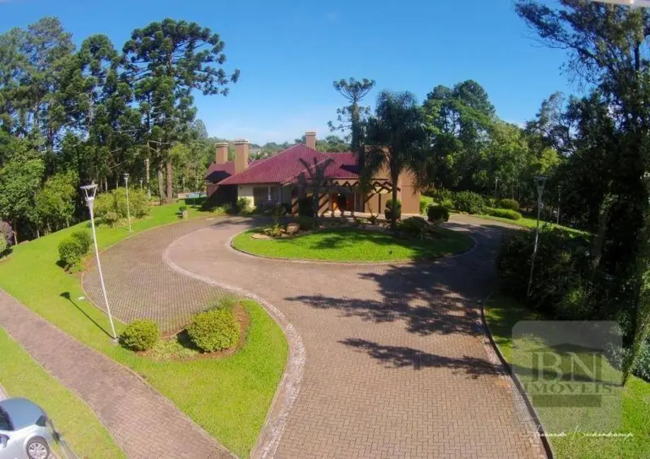 Terreno / Lote à venda, 577m2 em Country, Santa Cruz Do Sul - RS - imagem 5 Foto 5 de Terreno / Lote à venda, 577m2 em Country, Santa Cruz Do Sul - RS