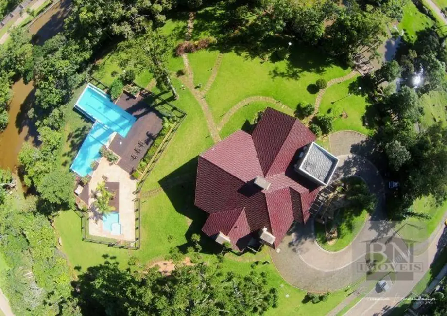 Terreno / Lote à venda, 577m2 em Country, Santa Cruz Do Sul - RS - imagem 8 Foto 8 de Terreno / Lote à venda, 577m2 em Country, Santa Cruz Do Sul - RS