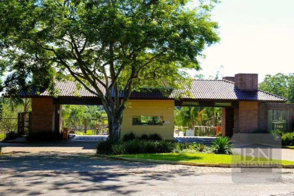 Terreno / Lote à venda, 577m2 em Country, Santa Cruz Do Sul - RS - imagem 4 Foto 4 de Terreno / Lote à venda, 577m2 em Country, Santa Cruz Do Sul - RS