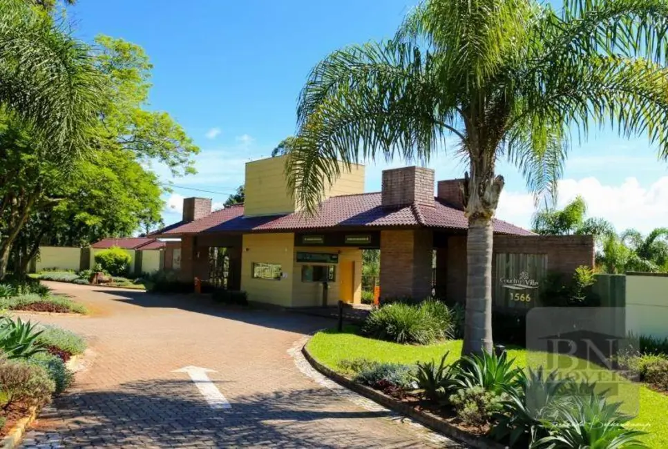 Terreno / Lote à venda, 577m2 em Country, Santa Cruz Do Sul - RS - imagem 3 Foto 3 de Terreno / Lote à venda, 577m2 em Country, Santa Cruz Do Sul - RS