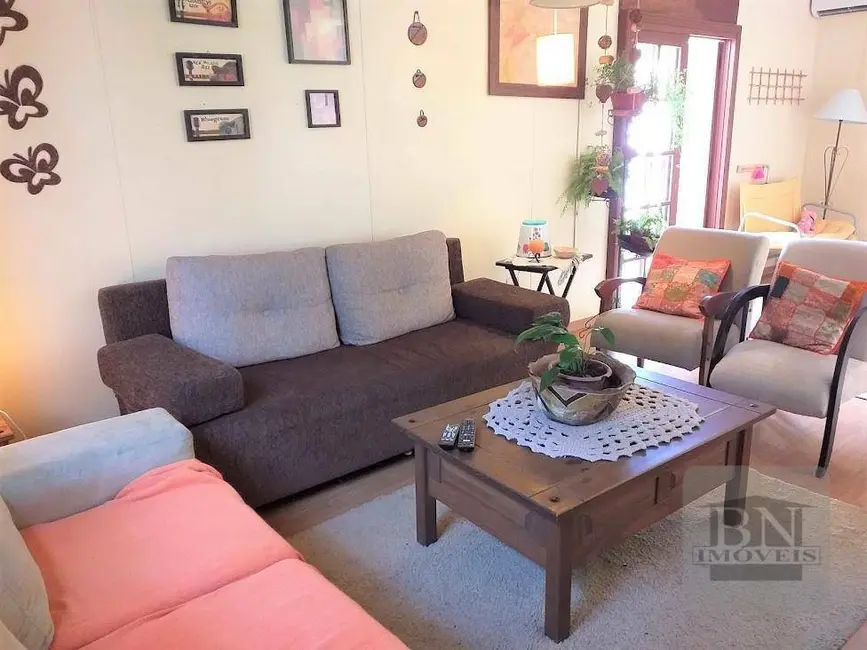 Foto 7 de Casa com 3 quartos à venda, 384m2 em Universitário, Santa Cruz Do Sul - RS