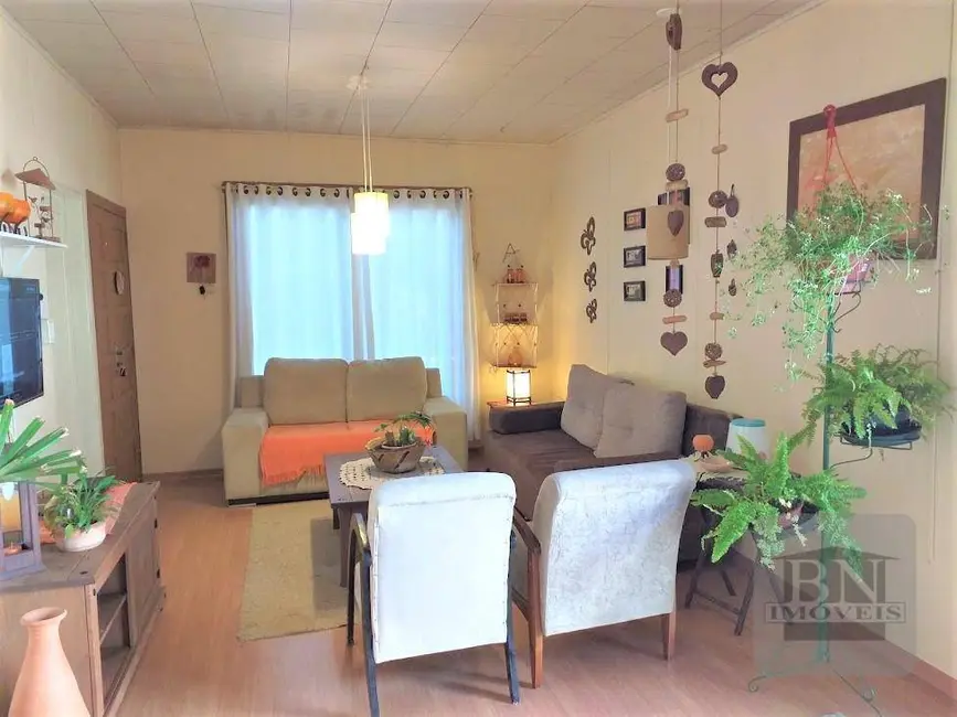 Foto 3 de Casa com 3 quartos à venda, 384m2 em Universitário, Santa Cruz Do Sul - RS