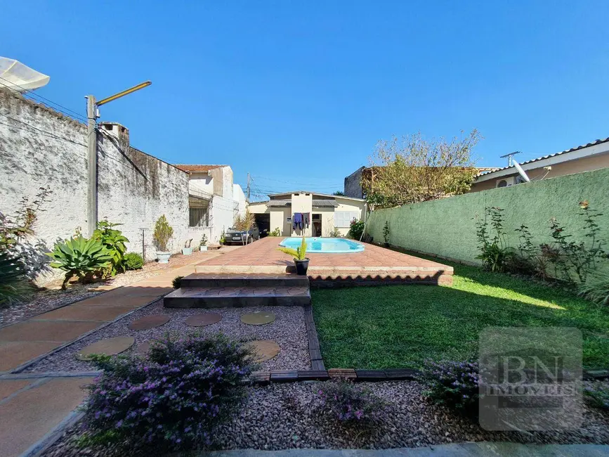 Foto 1 de Casa com 4 quartos à venda, 446m2 em Avenida, Santa Cruz Do Sul - RS