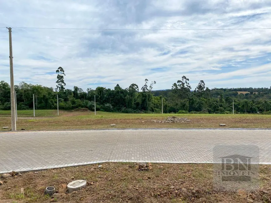 Foto 9 de Terreno / Lote à venda, 390m2 em Linha Santa Cruz, Santa Cruz Do Sul - RS