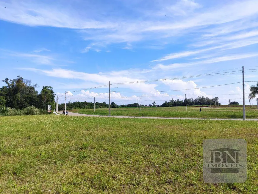 Foto 1 de Terreno / Lote à venda, 390m2 em Linha Santa Cruz, Santa Cruz Do Sul - RS