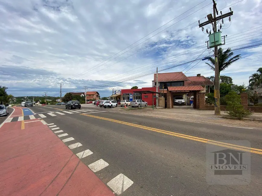 Foto 2 de Terreno / Lote à venda, 390m2 em Linha Santa Cruz, Santa Cruz Do Sul - RS