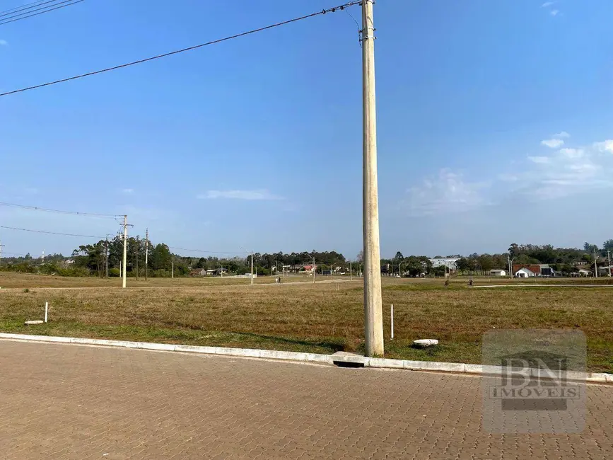 Foto 1 de Terreno / Lote à venda, 360m2 em Linha Santa Cruz, Santa Cruz Do Sul - RS