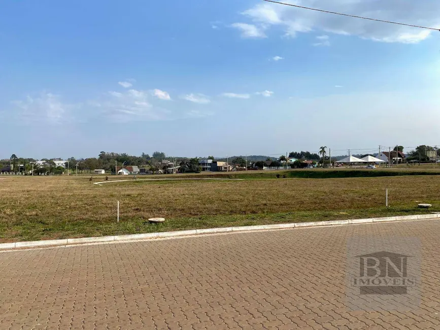 Foto 2 de Terreno / Lote à venda, 360m2 em Linha Santa Cruz, Santa Cruz Do Sul - RS