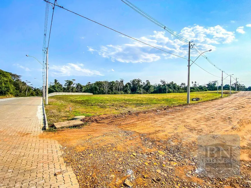 Foto 2 de Terreno / Lote à venda, 450m2 em Linha Santa Cruz, Santa Cruz Do Sul - RS