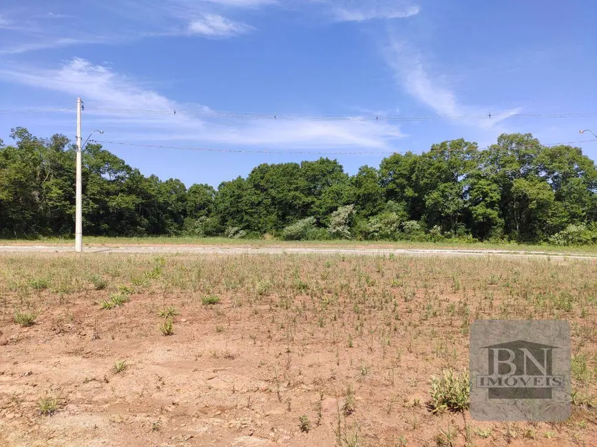 Foto 3 de Terreno / Lote à venda, 330m2 em Linha Santa Cruz, Santa Cruz Do Sul - RS