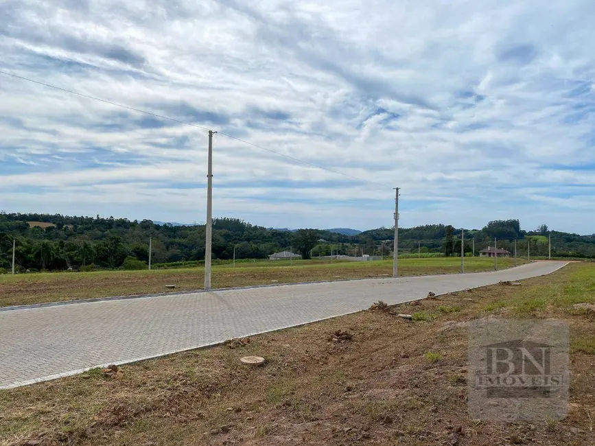 Foto 6 de Terreno / Lote à venda, 455m2 em Linha Santa Cruz, Santa Cruz Do Sul - RS