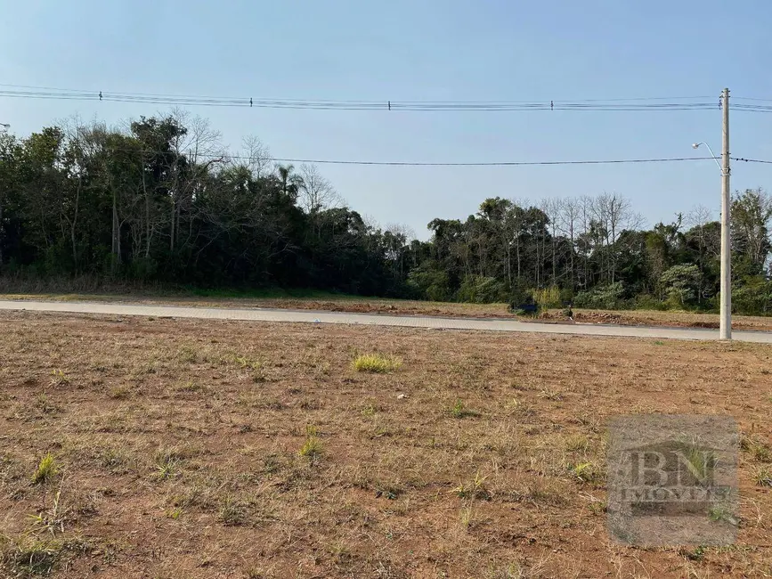 Foto 3 de Terreno / Lote à venda, 330m2 em Linha Santa Cruz, Santa Cruz Do Sul - RS