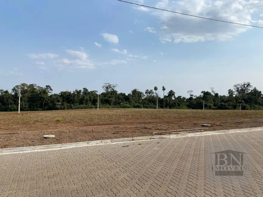 Foto 1 de Terreno / Lote à venda, 300m2 em Linha Santa Cruz, Santa Cruz Do Sul - RS