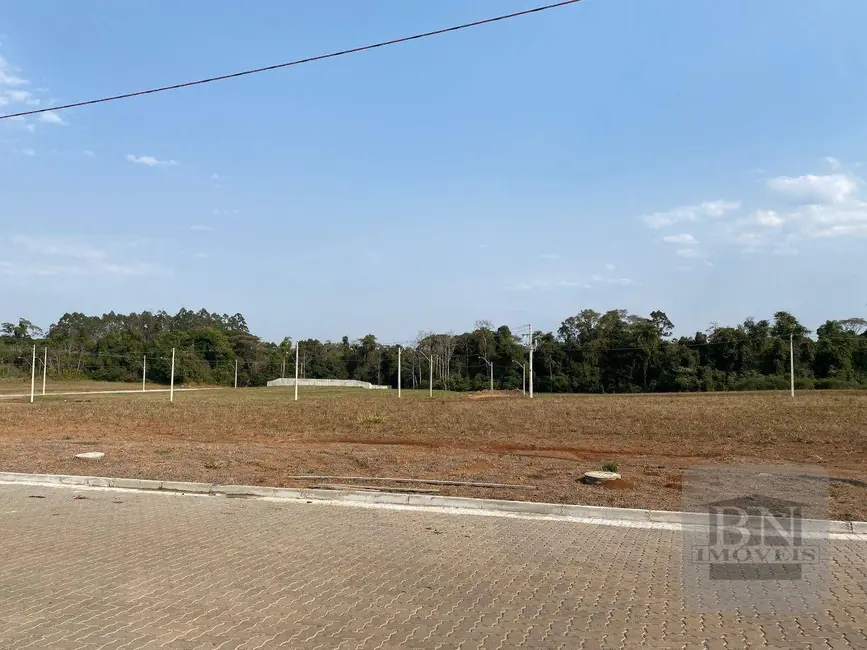 Foto 2 de Terreno / Lote à venda, 300m2 em Linha Santa Cruz, Santa Cruz Do Sul - RS